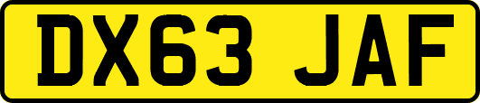 DX63JAF