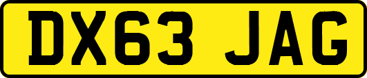 DX63JAG