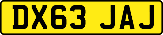 DX63JAJ