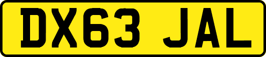 DX63JAL