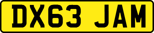 DX63JAM