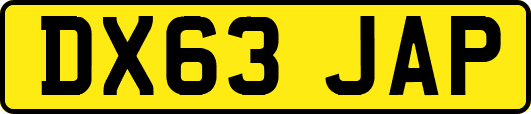 DX63JAP