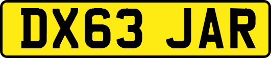 DX63JAR