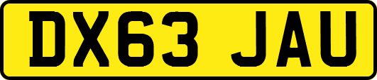DX63JAU