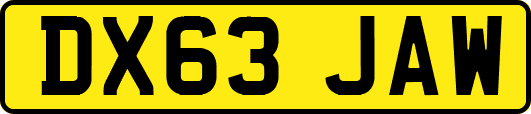 DX63JAW