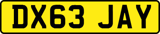 DX63JAY