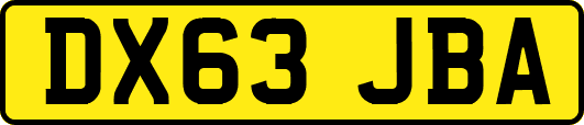 DX63JBA