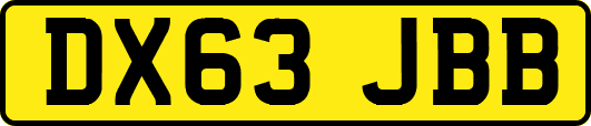 DX63JBB