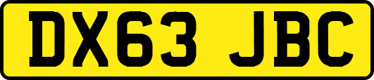 DX63JBC