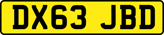 DX63JBD