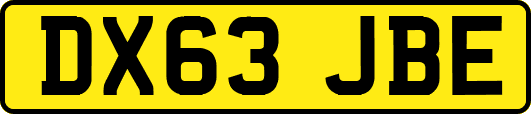 DX63JBE