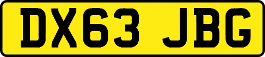DX63JBG
