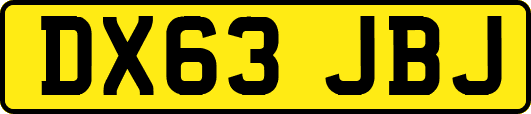 DX63JBJ