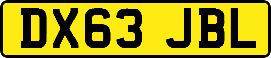 DX63JBL