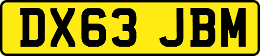 DX63JBM