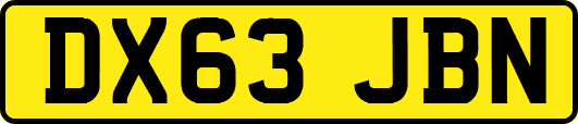 DX63JBN