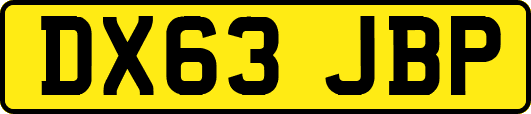DX63JBP