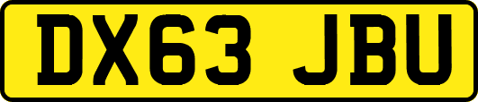 DX63JBU
