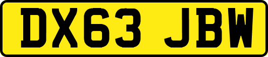 DX63JBW