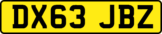 DX63JBZ