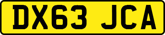 DX63JCA