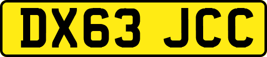 DX63JCC