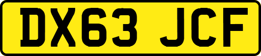 DX63JCF