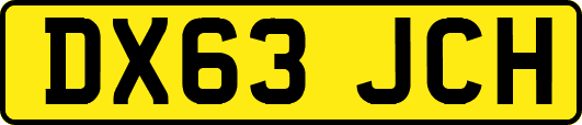 DX63JCH