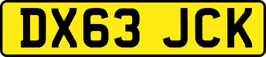 DX63JCK