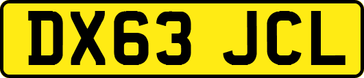 DX63JCL