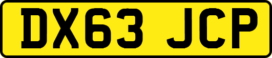 DX63JCP