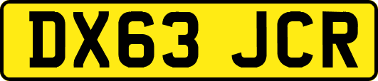 DX63JCR