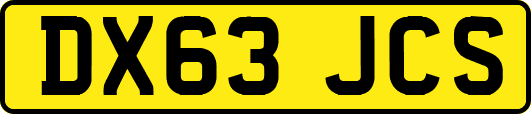 DX63JCS
