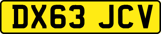 DX63JCV