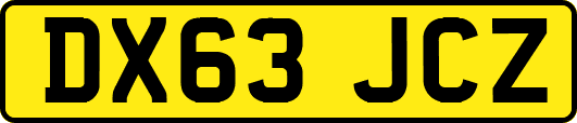 DX63JCZ