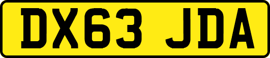DX63JDA