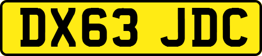 DX63JDC