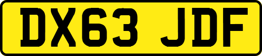 DX63JDF