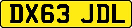 DX63JDL