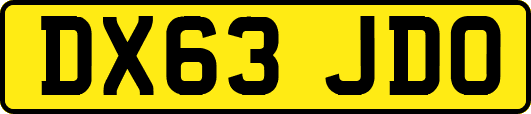 DX63JDO