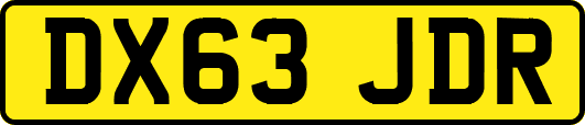 DX63JDR