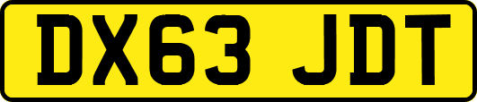 DX63JDT