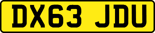 DX63JDU