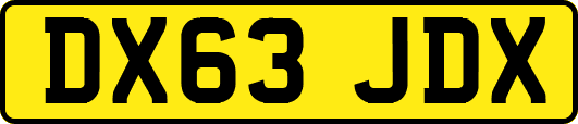 DX63JDX