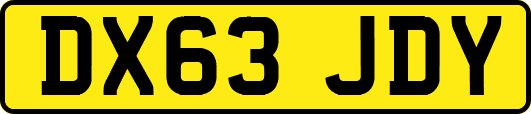 DX63JDY