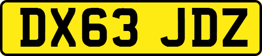 DX63JDZ