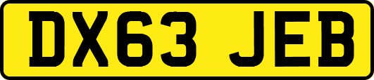 DX63JEB