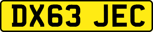 DX63JEC