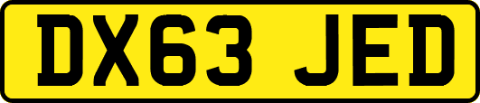 DX63JED