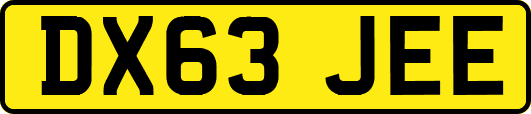 DX63JEE